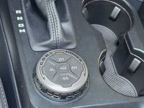 New 2025 Ford Bronco Badlands w/ Sasquatch Package image 27