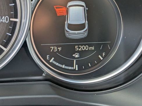 Certified 2025 MAZDA CX-5 AWD 2.5 S w/ Select Package image 24