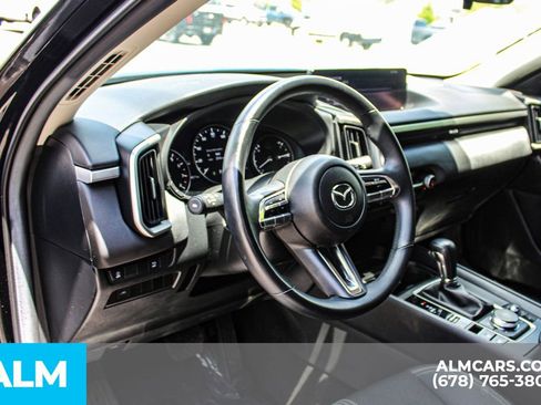Used 2025 MAZDA CX-50 AWD 2.5 S w/ Preferred Package image 33