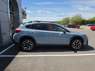Used 2019 Subaru Crosstrek 2.0i Limited w/ Moonroof Package w/Navigation AWD/4WD video 2