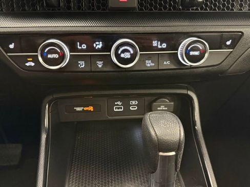 Certified 2023 Honda CR-V EX image 21