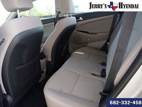 Used 2020 Hyundai Tucson Sport image 21