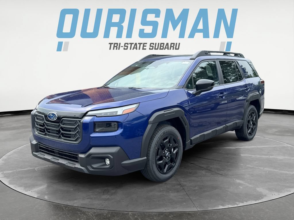 New 2026 Subaru Outback Limited AWD/4WD image 2