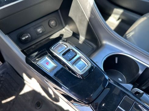 Used 2021 Hyundai Sonata Sport FWD image 16