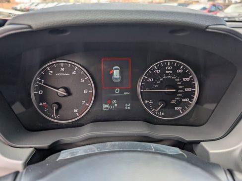 New 2025 Subaru Crosstrek 2.5i Limited w/ Crosstrek Mirror Package image 17