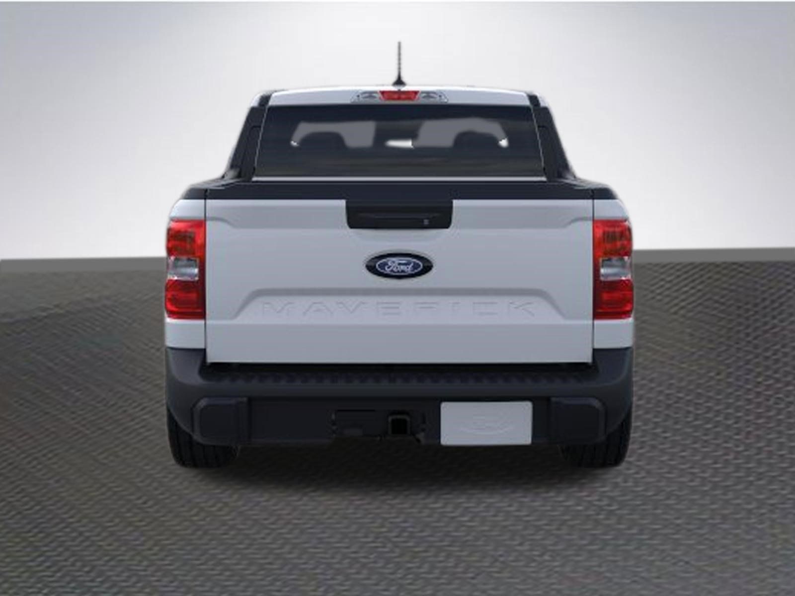 New 2026 Ford Maverick XLT w/ XLT Luxury Package FWD image 5