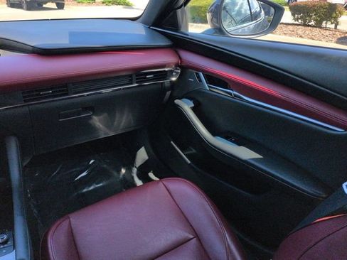 Used 2021 MAZDA MAZDA3 s FWD image 16