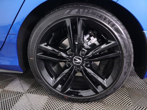 Used 2026 Acura Integra A-Spec FWD image 33
