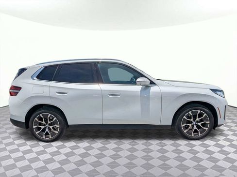 Used 2026 BMW X3 xDrive30i AWD/4WD image 2