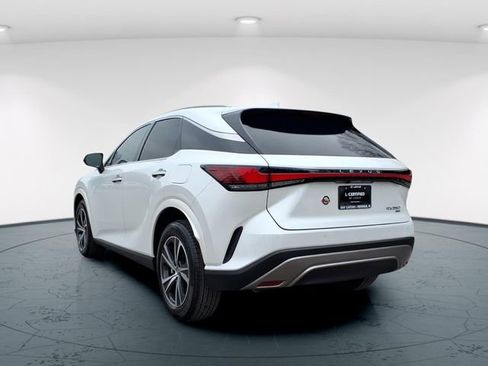 Certified 2024 Lexus RX 350 Premium w/ Convenience Package image 20