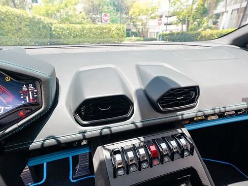 Used 2024 Lamborghini Huracan Tecnica RWD image 74