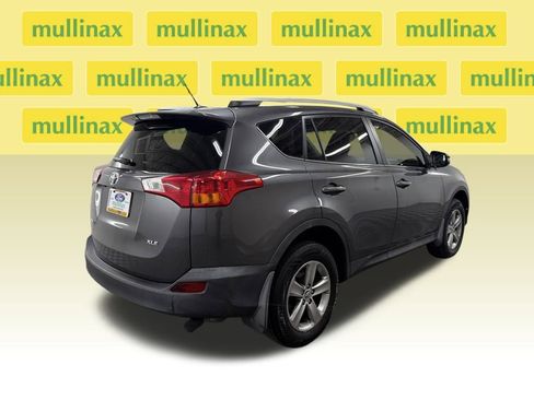 Used 2015 Toyota RAV4 XLE image 3