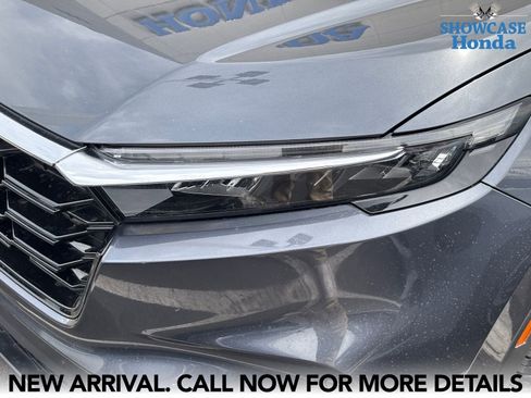 Used 2023 Honda CR-V EX-L image 8