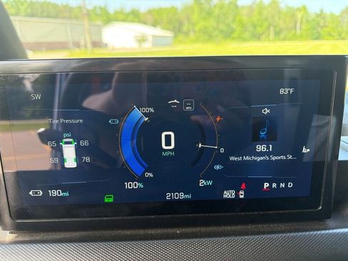 Used 2024 Chevrolet Brightdrop 600 w/ Commercial Equipment Package AWD/4WD image 14