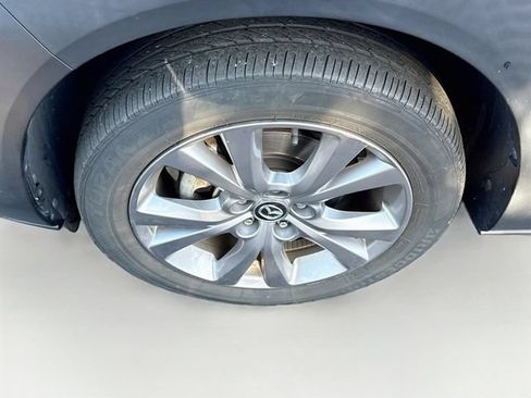 Used 2022 MAZDA CX-30 AWD 2.5 S w/ Select Package image 29