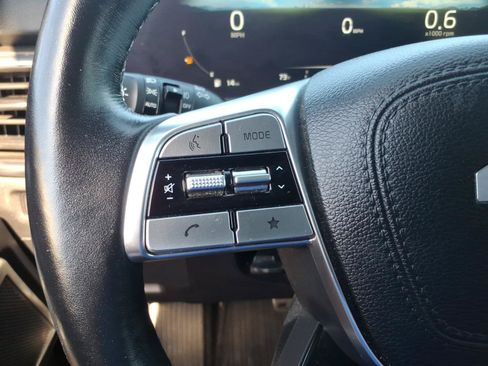 Used 2023 Kia Telluride SX Prestige X-Pro AWD/4WD image 22