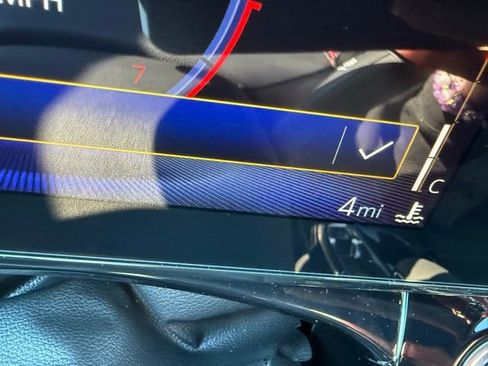 New 2026 Chevrolet Trax RS w/ Driver Confidence Package image 19