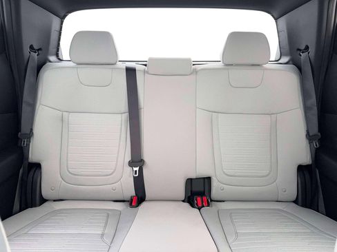 New 2026 Hyundai Santa Cruz SE image 16