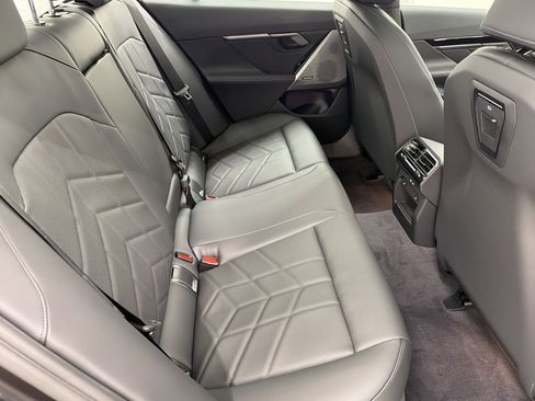 New 2026 BMW 530i w/ Premium Package RWD image 25