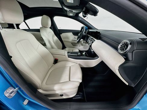 Certified 2026 Mercedes-Benz CLA 250 image 29