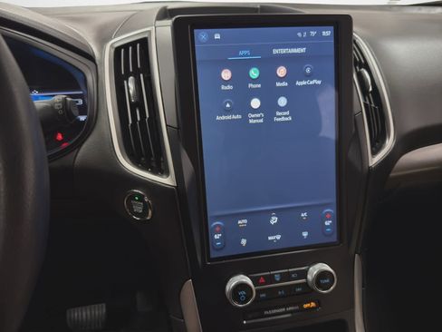 Used 2022 Ford Edge SE w/ Cargo Accessory Package image 18