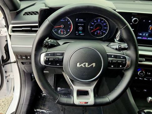 Used 2022 Kia K5 GT-Line w/ GT-Line FWD Premium Package image 14