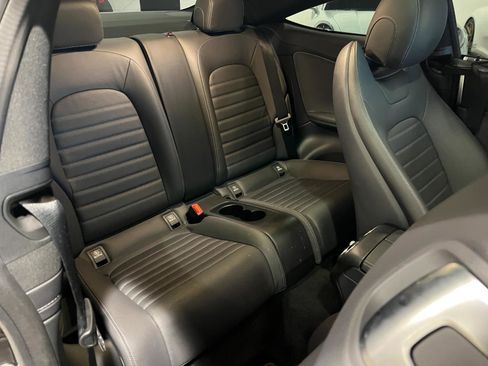 Used 2020 Mercedes-Benz C 43 AMG 4MATIC Coupe image 32