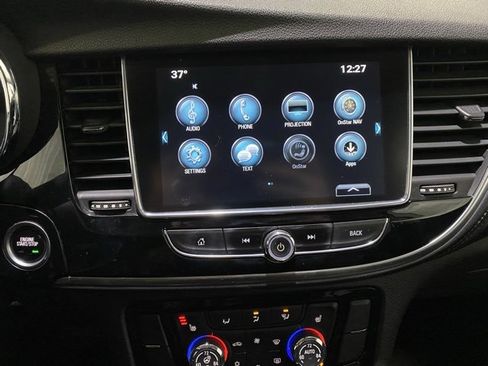 Used 2019 Buick Encore Essence image 17