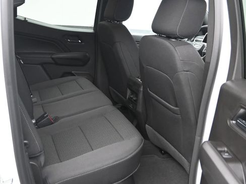 New 2026 GMC Canyon Elevation image 12