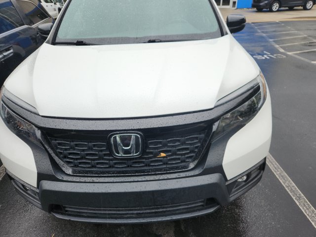 Used 2021 Honda Passport EX-L image 11