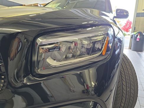 New 2026 Mercedes-Benz GLB 250 image 33