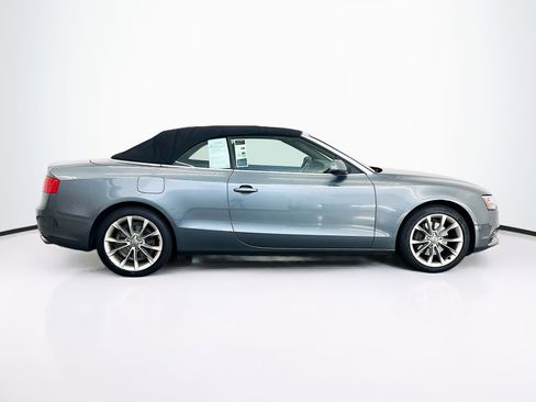 Used 2013 Audi A5 2.0T Premium Plus image 10