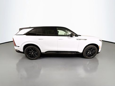 New 2026 Cadillac Escalade IQ Sport 1 image 8