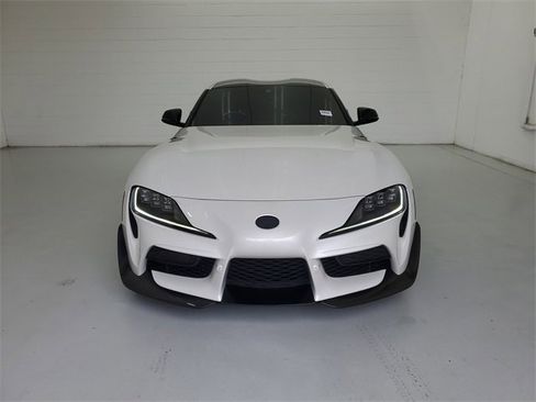 Used 2022 Toyota Supra A91 Edition image 3
