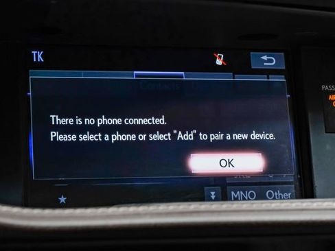 Used 2016 Lexus ES 350 w/ Luxury Package w/Wood Trim FWD image 32