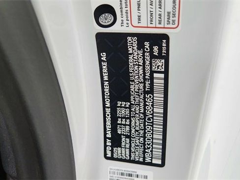 Used 2026 BMW 430i 430i image 62