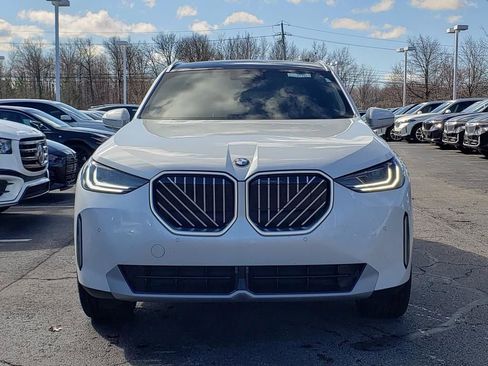 New 2026 BMW X3 xDrive30 AWD/4WD image 2