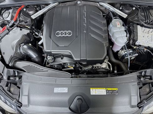 Used 2023 Audi A4 2.0T Premium Plus w/ Premium Plus Package image 29
