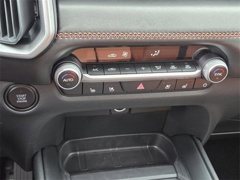 New 2026 MAZDA CX-50 AWD 2.5 S w/ Cargo Package image 14