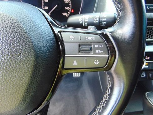 Used 2022 Honda Civic Sport image 17