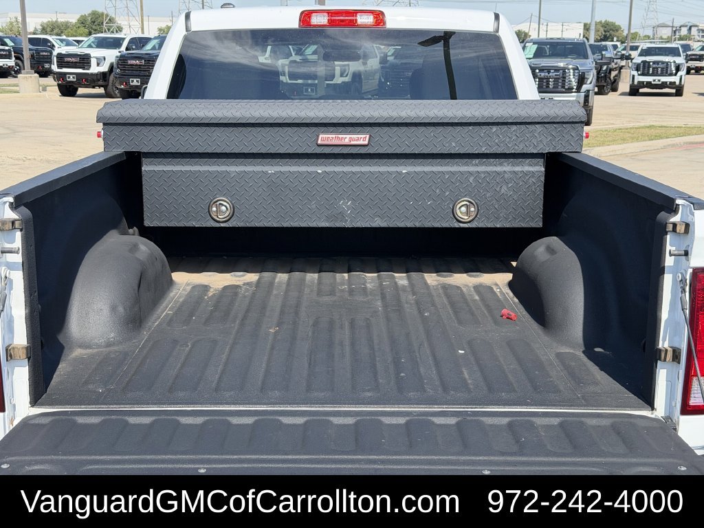 Used 2019 RAM 1500 Tradesman w/ Popular Equipment Group AWD/4WD image 30