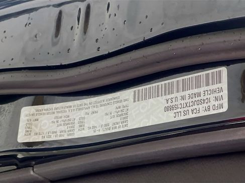Used 2026 Dodge Durango GT AWD/4WD image 36