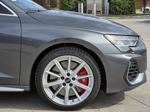 New 2026 Audi S3 Premium image 13