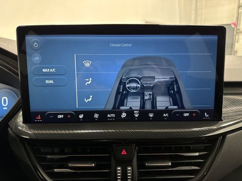 Used 2023 Ford Escape ST-Line Select w/ Tech Pack #2 image 21