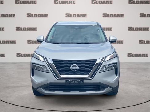 Used 2023 Nissan Rogue SV AWD/4WD image 3