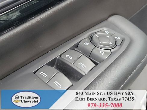 Certified 2025 Chevrolet Tahoe Z71 w/ Comfort Package image 24