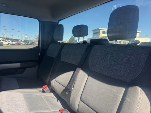 Used 2023 Ford F250 XLT image 18