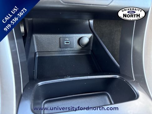 Used 2018 Ford Fusion S image 26