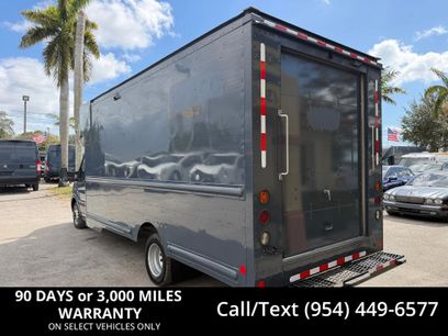 Used 2021 Ford Transit 350 DRW