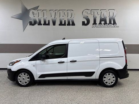 Used 2021 Ford Transit Connect XL image 11